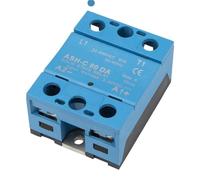 ASH-C-80DA single phase to AC 80A 24-480VAC solid state relay 80DA SSR