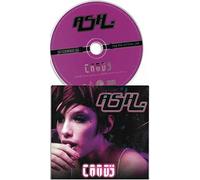 Ash - Candy (Fra) (US Import)