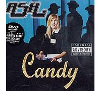 Ash - Candy [Import]
