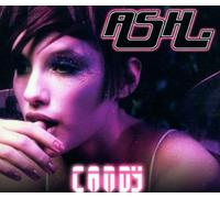 Ash - Candy ( Us Mix )