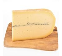 Ash Cheese 200g - Artisan Cheese with Ash Line