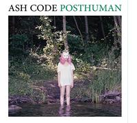 Ash Code - Posthuman [VINYL]