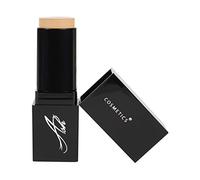 Ash Cosmetics HD Foundation Stick Vegan Professional Makeup Full Coverage Natural Contour Pigmented Creamy Long Lasting Water resistant Smooth Skin Care Beauty Hydrating Flawless Finish Fair Shade