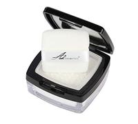 Ash Cosmetics HD Translucent Setting Powder Professional Makeup Vegan Pressed Fine Soft Clear Poreless Natural Long Lasting Photo Finish Flawless Lightweight Cruelty free Oil Absorbing All Skin Shade
