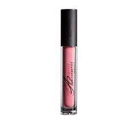 Ash Cosmetics Lipstain Vegan Formula Liquid Matte Ultra Creamy Long Lasting Smudge proof Non Sticky Contouring Pigmented Velvety Smooth Non Dry Moisturizing Natural Long Lasting Shade Rock N Roll