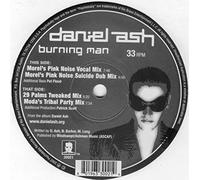 Ash, Daniel - Burning Man [VINYL]