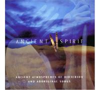 Ash Dargan - Ancient Spirit [Import]
