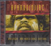 Ash Dargan - Aphrodidjiac