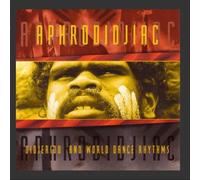Ash Dargan - Aphrodidjiac