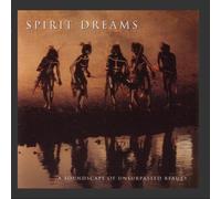 Ash Dargan - Spirit Dreams