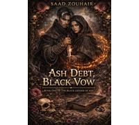 Ash Debt, Black Vow