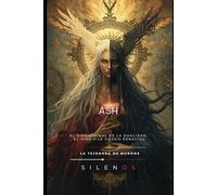 ASH: El Dios Liminal de la Dualidad, el Vino y la Gnosis Renacida (EGIPTO)