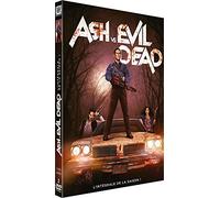 ASH EVIL DEAD - SAISON1 (2 DVD)