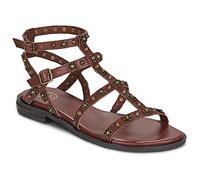 Ash Flat sandals PACHA in Red 5