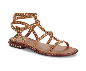 Ash Flat sandals PRECIOUS in Brown 4