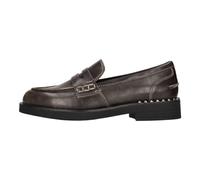 ASH Flat shoes Brown - female - ASH - Loafers - Brown - 5 UK - Shoes 5 UK