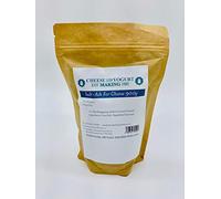 Ash for cheese making for the production of ash-coated cheeses (900G)