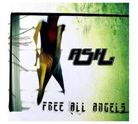 Ash - Free All Angels