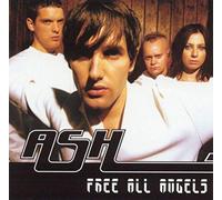 Ash - Free All Angels (Limited Edition)