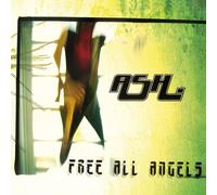 Ash - Free All Angels [VINYL]