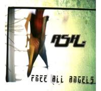 Ash - Free All Angels [VINYL]