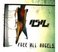 Ash - Free All Angels [VINYL]