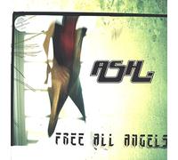 Ash - Free All Angels [VINYL]