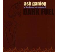 Ash Ganley & Lyons Rock Council - Dark Fuel