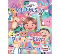 Ash Goes to Play Therapy
