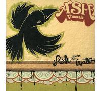 Ash Grunwald - Fish Out of Water [Australian Import]