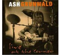 Ash Grunwald - Live At The Corner [Australian Import]