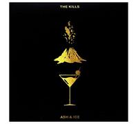 The Kills : Ash & Ice VinylNEW Highly Rated eBay Seller Great Prices