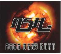 Ash (Irish Group) - Burn Baby Burn