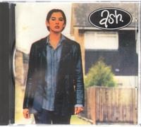 Ash (Irish Group) - Goldfinger