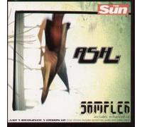 Ash (Irish Group) - Sampler