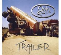 Ash (Irish Group) - Trailer