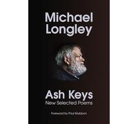 Ash Keys: New Selected Poems