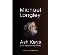 Ash Keys : New Selected Poems