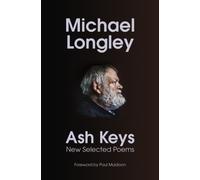 Ash Keys : New Selected Poems