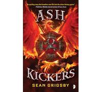 Ash Kickers (Smoke Eaters II): 2