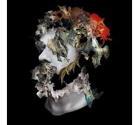 Ash Koosha - Ash Koosha-I AKA I Lp