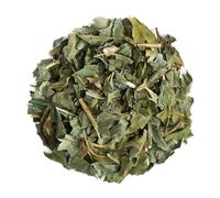 Ash Leaf Herbal Tea - 200g | Traditional dried ash tree leaves cut for brewing a mild herbal infusion with light woodland character and gentle taste