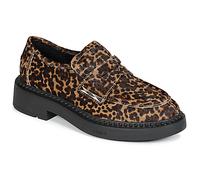 Ash Loafers / Casual Shoes MEDUSA in Brown 5
