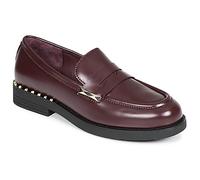 Ash Loafers / Casual Shoes WHISPER in Red 3