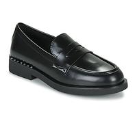 Ash Loafers / Casual Shoes WHISPER STUDS in Black 3