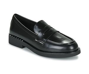 Ash Loafers / Casual Shoes WHISPER STUDS in Black 5