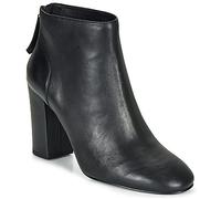 Ash Low Ankle Boots JOY in multicolour 8