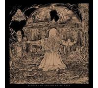 ASH MAGICK - RITUALS OF ANATHEMATIC EAST (LTD.DIGI)