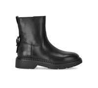 ASH MAGNUM BLACK ANKLE BOOT 41