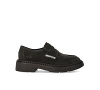 ASH MEDUSA GREY LOAFER 36